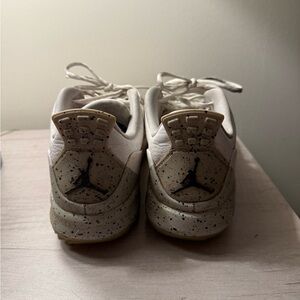 Nike Jordan Golf Shoes